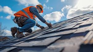 Fast & Reliable Emergency Roof Repairs in Franklin, VA